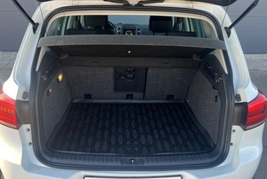 Внедорожник Volkswagen Tiguan 2014 года, 1385000 рублей, Солонцы