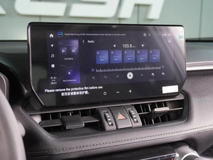 Внедорожник Toyota RAV4 2025 года, 4459000 рублей, Воронеж