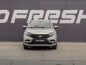 Хетчбэк ВАЗ (LADA) XRAY 2016 года, 751000 рублей, Краснодар