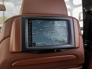 Универсал BMW 5 серия 2012 года, 2365000 рублей, Краснодар