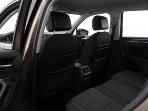 Внедорожник Volkswagen Tiguan 2017 года, 2985444 рублей, Москва