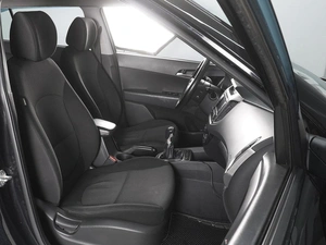 Внедорожник Hyundai Creta 2017 года, 1370000 рублей, Ростов-на-Дону