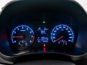 Седан Hyundai Solaris 2019 года, 1349000 рублей, Красноярск