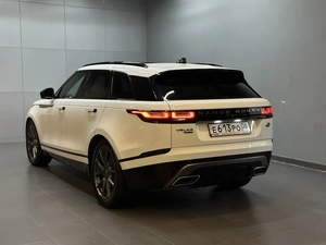 Внедорожник Land Rover Range Rover Velar 2021 года, 9597000 рублей, Красноярск
