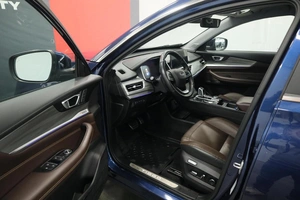 Внедорожник Chery Tiggo 8 2021 года, 2260000 рублей, Курск