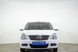 Седан Nissan Almera 2018 года, 949000 рублей, Оренбург
