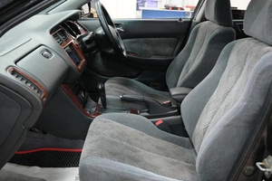 Седан Honda Accord 1998 года, 549000 рублей, Омск