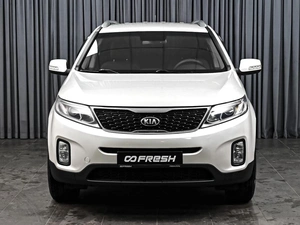 Внедорожник Kia Sorento 2014 года, 1770000 рублей, Ставрополь