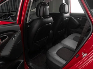 Внедорожник Hyundai ix35 2012 года, 1249000 рублей, Тюмень