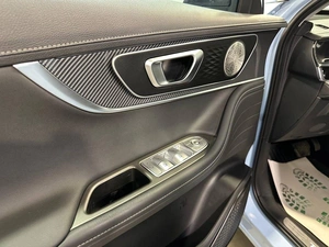 Внедорожник Chery Tiggo 7 Pro Max 2025 года, 2160000 рублей, Красноярск