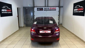 Хетчбэк Hyundai Solaris 2013 года, 948000 рублей, Красноярск