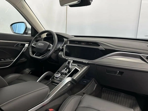 Внедорожник Geely Atlas Pro 2023 года, 2345000 рублей, Красноярск