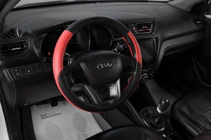 Седан Kia Rio 2013 года, 799000 рублей, Челябинск