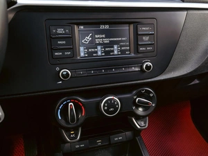 Седан Kia Rio 2020 года, 1580000 рублей, Краснодар