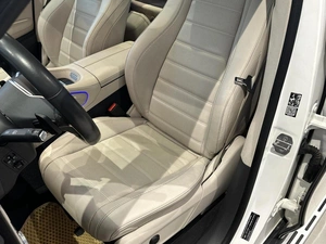 Внедорожник Mercedes-benz GLS-класс 2020 года, 8290000 рублей, Уфа