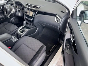 Внедорожник Nissan Qashqai 2018 года, 1745000 рублей, Уфа