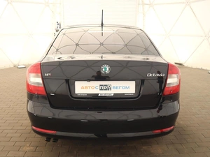 Седан Skoda Octavia 2012 года, 1100000 рублей, Орёл
