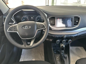 Седан ВАЗ (LADA) Vesta 2024 года, 1290000 рублей, Уфа