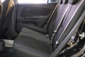Седан Kia Rio 2011 года, 829000 рублей, Омск