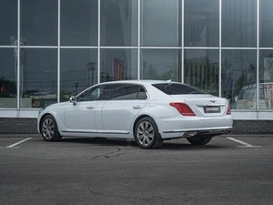 Седан Genesis G90 2018 года, 2535000 рублей, Нижний Новгород