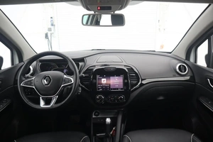 Внедорожник Renault Kaptur 2020 года, 1650000 рублей, Орёл