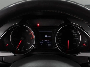 Купе Audi A5 2009 года, 1279000 рублей, Тюмень