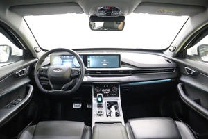 Внедорожник Chery Tiggo 7 2023 года, 1690000 рублей, Брянск