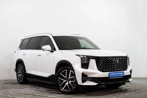 Внедорожник GAC GS8 2024 года, 3849000 рублей, Сургут