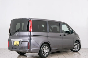 Минивэн Honda Stepwgn 2021 года, 2339000 рублей, Красноярск