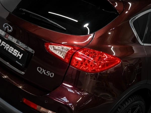 Внедорожник Infiniti QX50 2016 года, 2100000 рублей, Тюмень