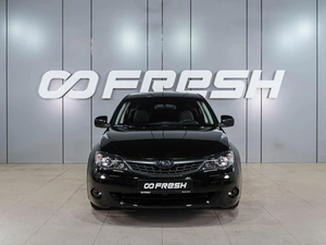 Хетчбэк Subaru Impreza 2008 года, 699000 рублей, Воронеж