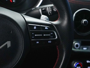 Лифтбек Kia Stinger 2022 года, 2988088 рублей, Москва