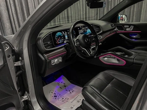 Внедорожник Mercedes-benz GLE-класс Coupe 2021 года, 8500000 рублей, Красноярск