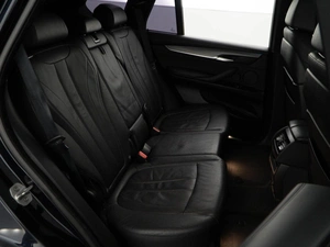 Внедорожник BMW X5 2016 года, 3488888 рублей, Москва