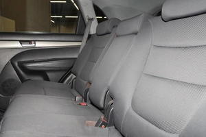 Внедорожник Kia Sorento 2011 года, 1549000 рублей, Новосибирск