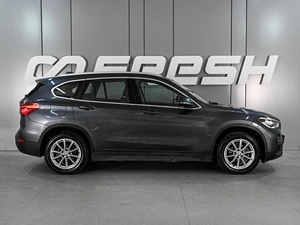 Внедорожник BMW X1 2018 года, 1769000 рублей, Аксай
