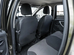 Внедорожник Renault Duster 2018 года, 1556777 рублей, Ставрополь