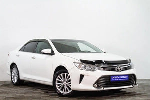 Седан Toyota Camry 2015 года, 2099000 рублей, Сургут