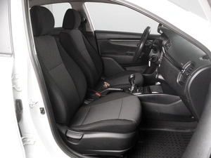 Седан Kia Rio 2018 года, 1333000 рублей, Минеральные Воды