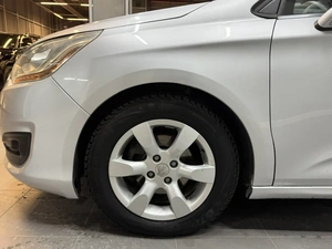 Седан Citroen C4 2013 года, 547000 рублей, Красноярск