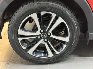 Внедорожник Daihatsu Rocky 2020 года, 1597000 рублей, Красноярск