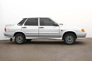 Седан ВАЗ (LADA) 2115 Samara 2010 года, 570000 рублей, Орёл