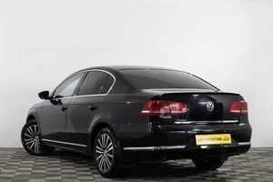 Седан Volkswagen Passat 2014 года, 1369000 рублей, Сургут