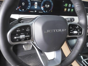 Внедорожник Jetour X70 Plus 2023 года, 2300000 рублей, Ростов-на-Дону