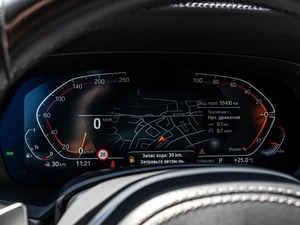 Внедорожник BMW X6 2021 года, 8190000 рублей, Краснодар