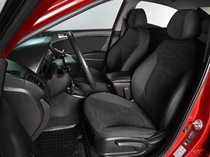 Седан Hyundai Solaris 2016 года, 1369000 рублей, Аксай