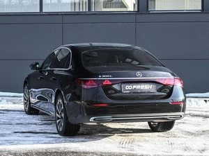 Седан Mercedes-benz E-класс 2024 года, 7634000 рублей, Кирилловка