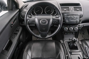 Седан Mazda 6 2011 года, 999000 рублей, Красноярск