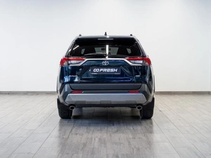 Внедорожник Toyota RAV4 2020 года, 3549000 рублей, Саратов