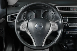 Внедорожник Nissan Qashqai 2015 года, 1629000 рублей, Тюмень